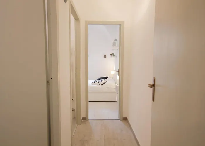 Lägenhet Oltrarno Charm Florens
