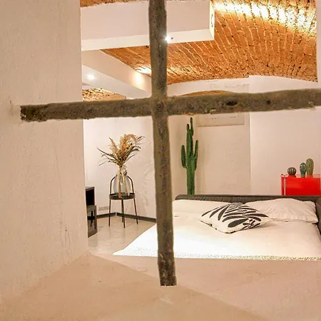 アパート Oltrarno Charm