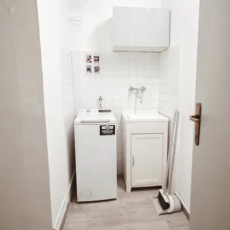 アパート Oltrarno Charm