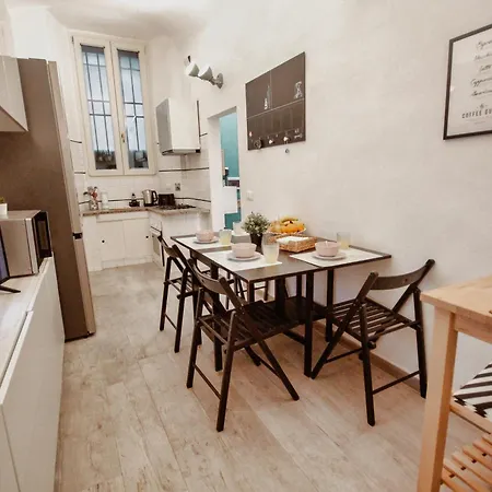 Appartement Oltrarno Charm *