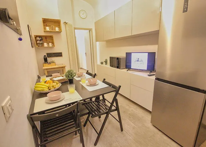 Oltrarno Charm * Florence