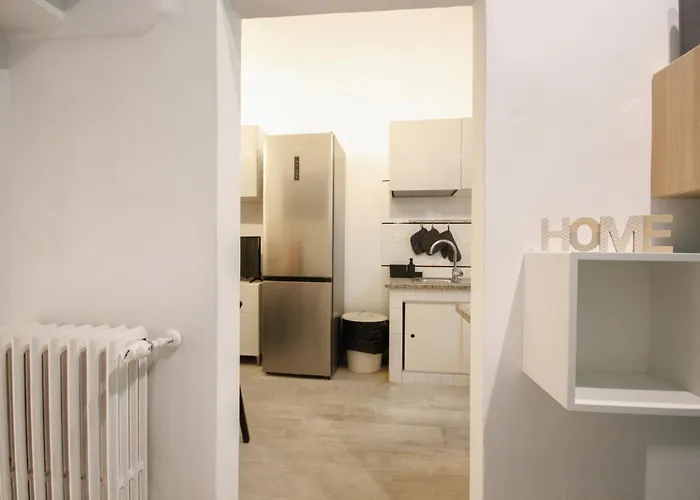 Oltrarno Charm Appartement
