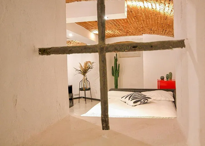Appartement Oltrarno Charm
