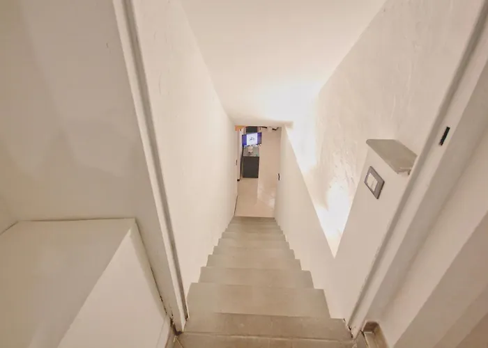 Oltrarno Charm Appartement *