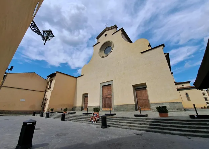 Oltrarno Charm *