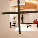 Appartement Oltrarno Charm Florence