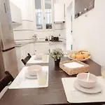 Appartement Oltrarno Charm
