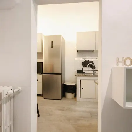Oltrarno Charm Apartment