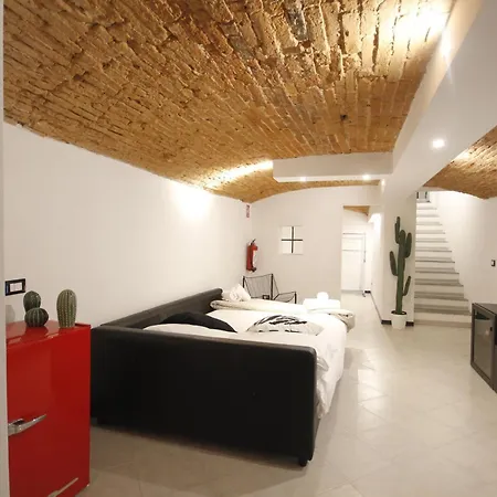 Oltrarno Charm Apartment *